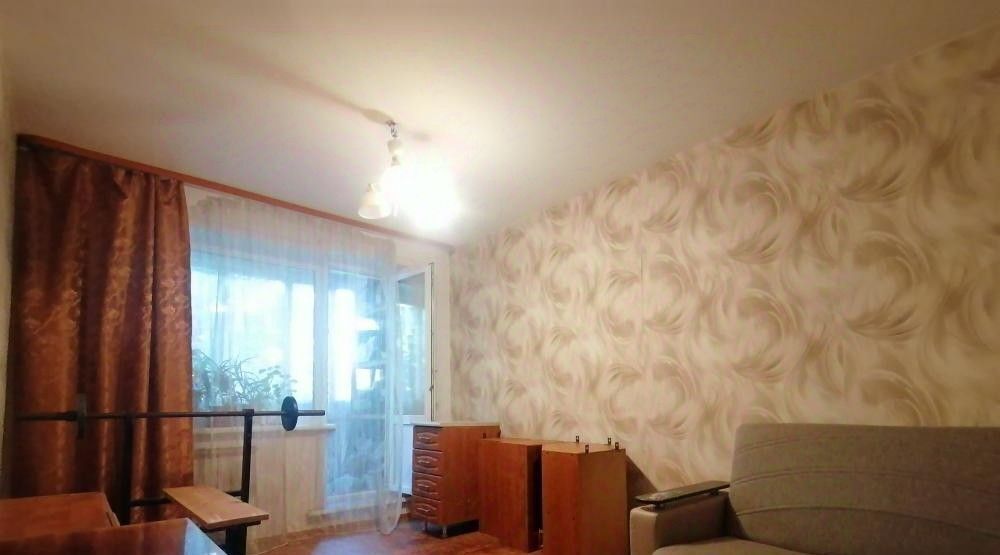 квартира г Иркутск р-н Ленинский ул Мира 103 фото 1