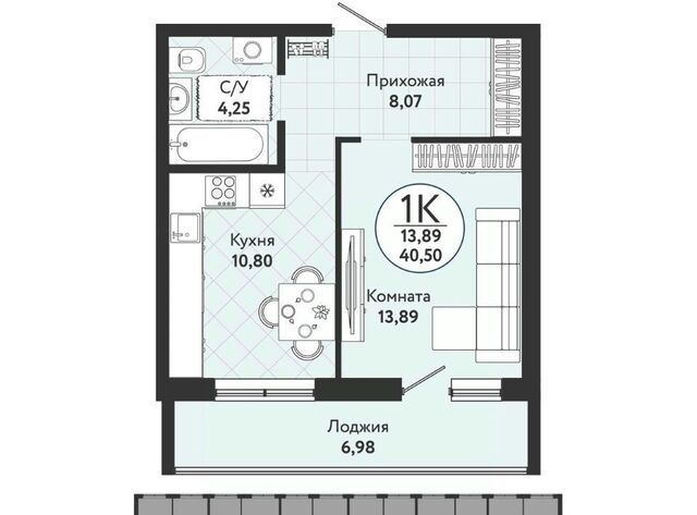 Студенческая 4 фото