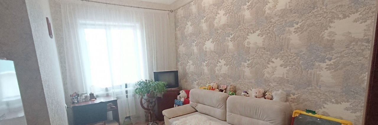 квартира г Орел р-н Железнодорожный ул Московская 24 фото 14