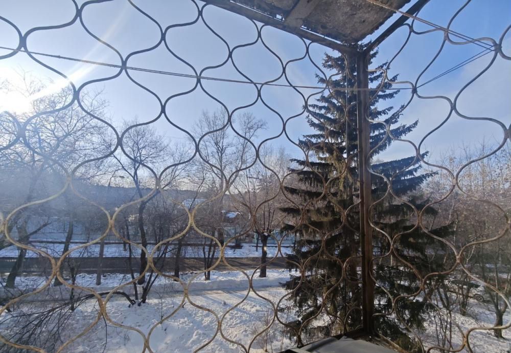 квартира г Иркутск р-н Свердловский ул 2-я Железнодорожная 7 фото 21