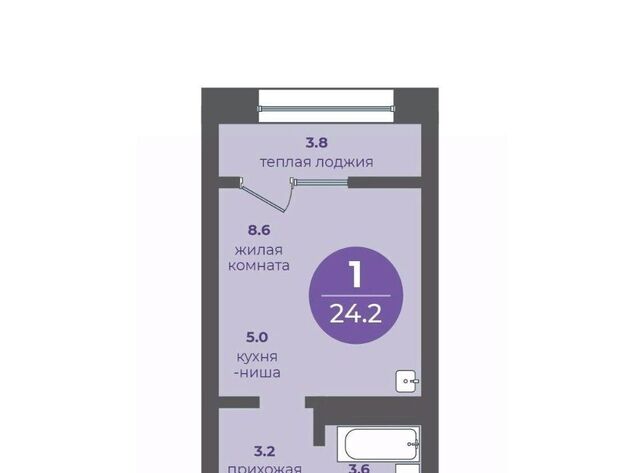 р-н Кировский дом 9 фото