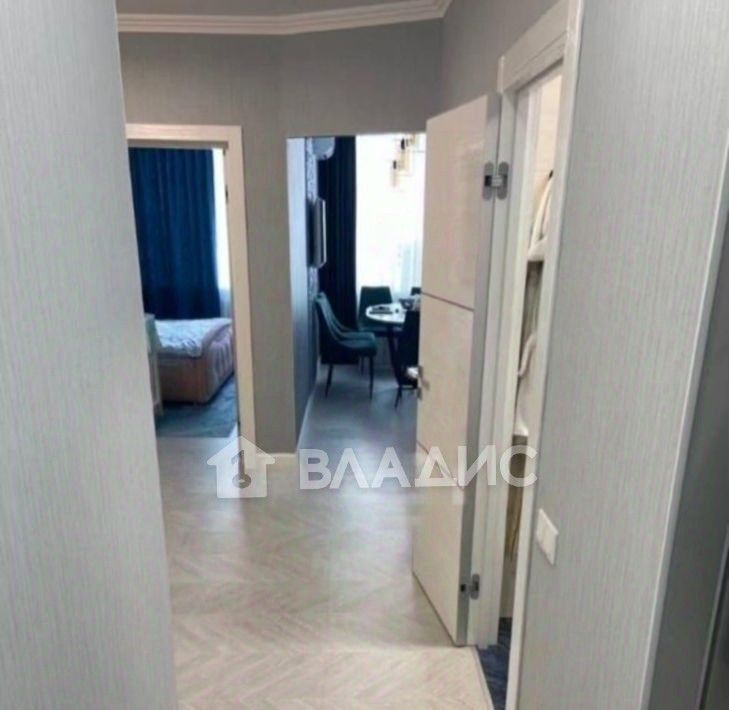 квартира г Белгород Западный ул Есенина 9к/2 фото 2