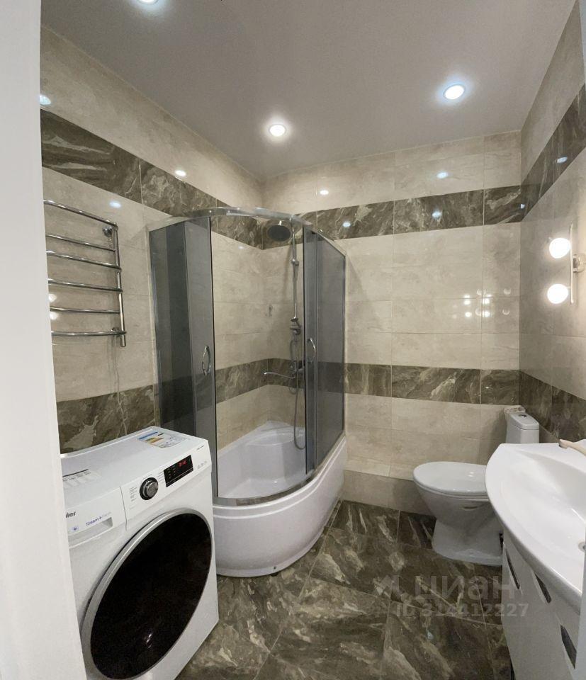 квартира г Краснодар р-н Карасунский ул им. Невкипелого 10 фото 8