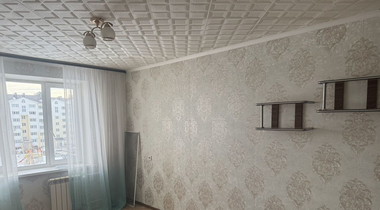 квартира г Салават ул Бекетова 30 фото 2