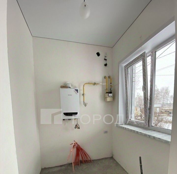 дом г Барнаул р-н Индустриальный снт Пригородное ул. Крайняя, 473 фото 7