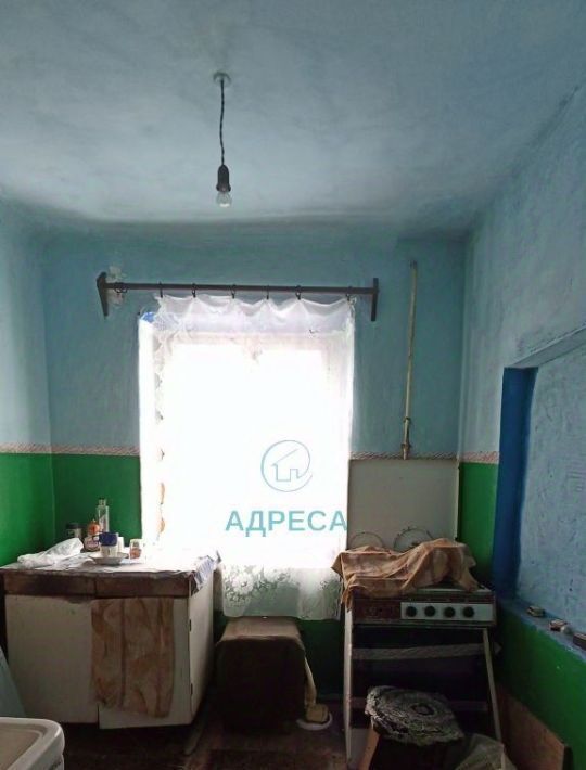 дом р-н Новооскольский г Новый Оскол ул Мира фото 10