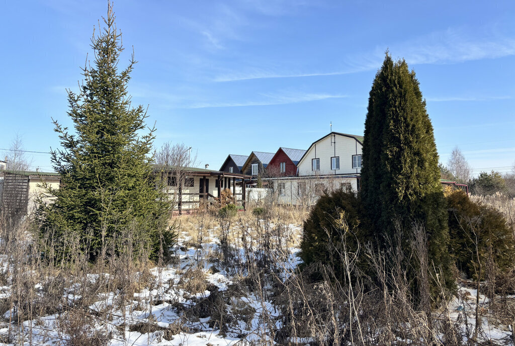 дом городской округ Раменский территория Солнечный Рай, 12 фото 3