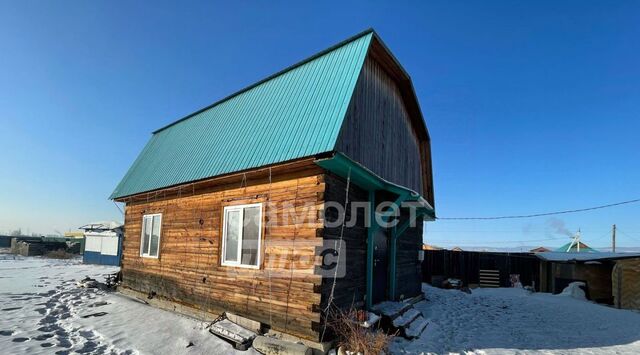 дом р-н Железнодорожный тракт Романовский фото