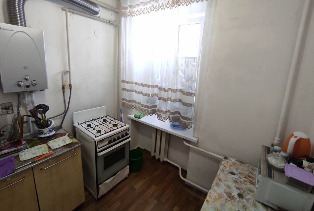 квартира г Ставрополь р-н Промышленный ул Ленина 367 фото 1