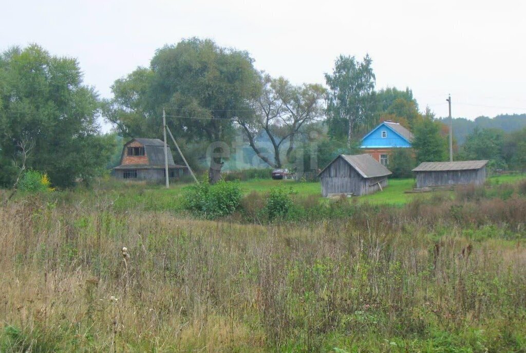 земля городской округ Зарайск д Жилконцы фото 5