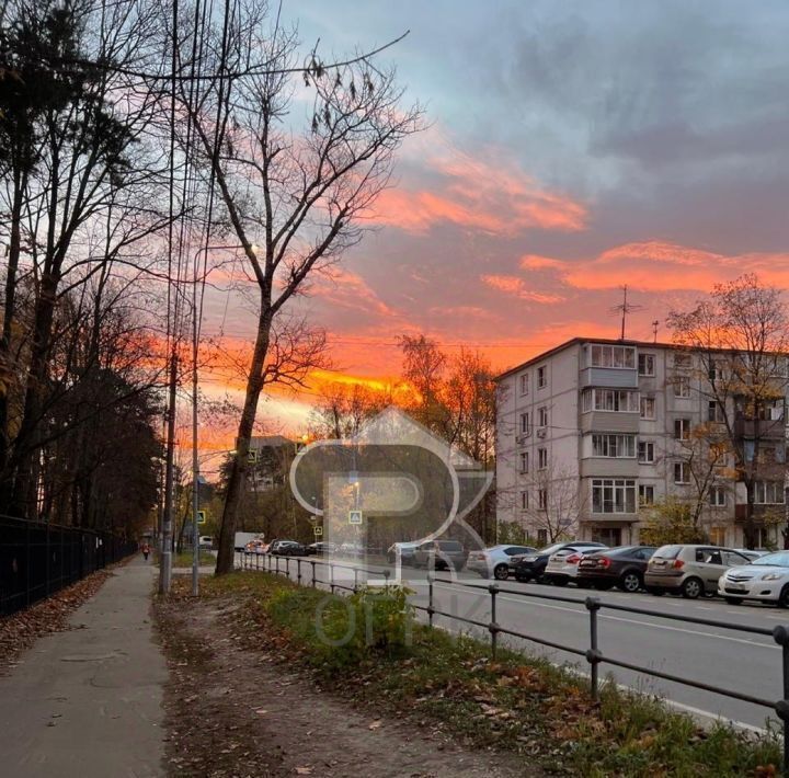 квартира городской округ Люберцы рп Малаховка туп Безымянный 6к/1 Малаховка фото 13