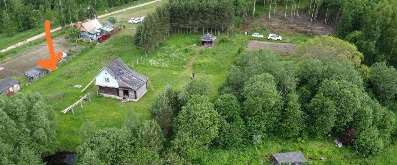 дом садоводческое дачное товарищество, Зубцовский муниципальный округ, Строитель фото 35