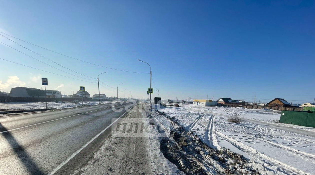 дом г Чита р-н Железнодорожный тракт Романовский фото 16