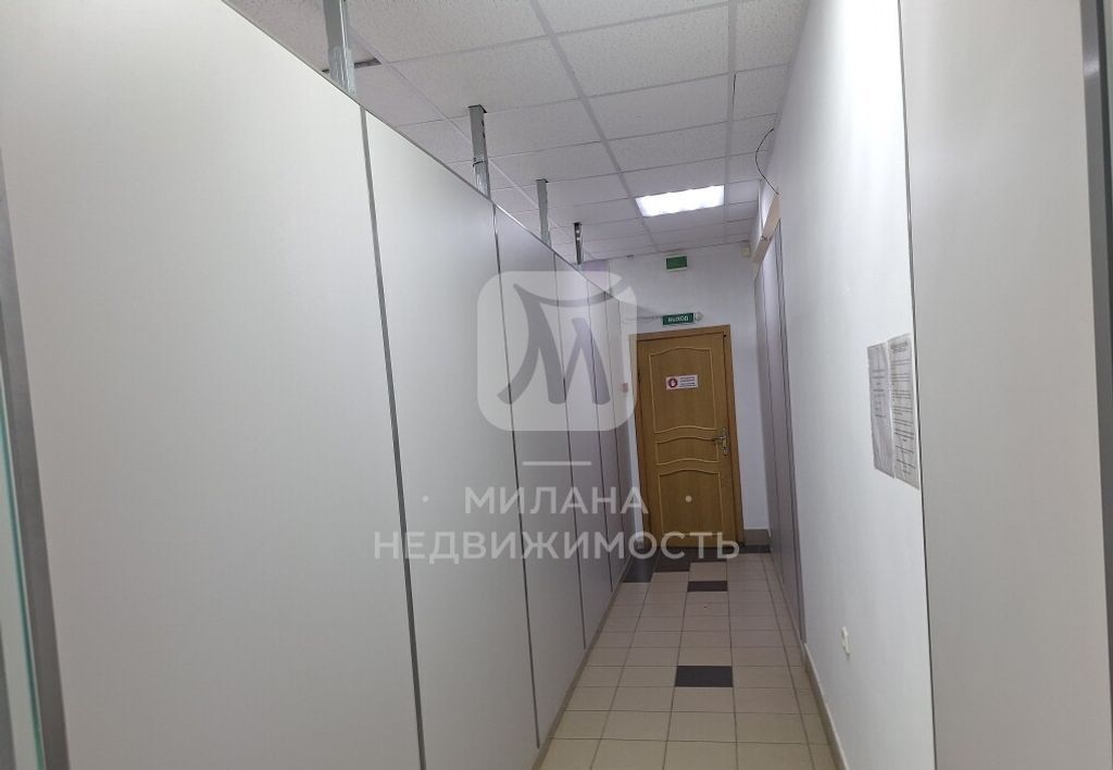 свободного назначения г Оренбург р-н Центральный ул Терешковой 7 фото 13