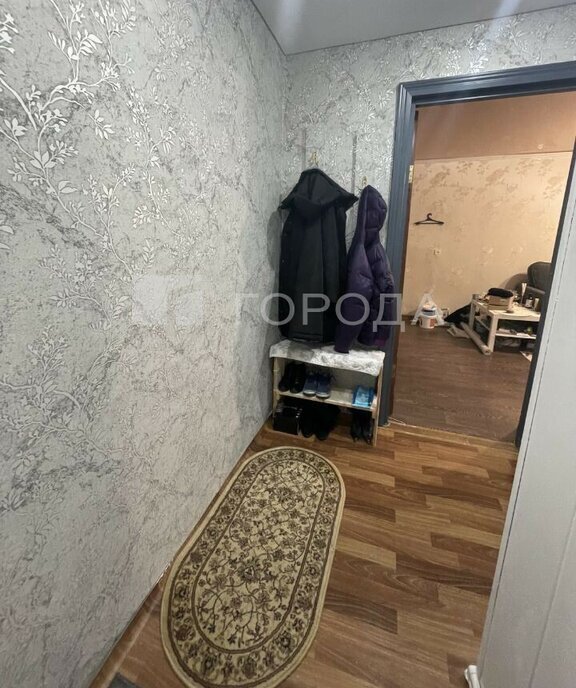 квартира г Барнаул р-н Центральный ул Гоголя 94 фото 17