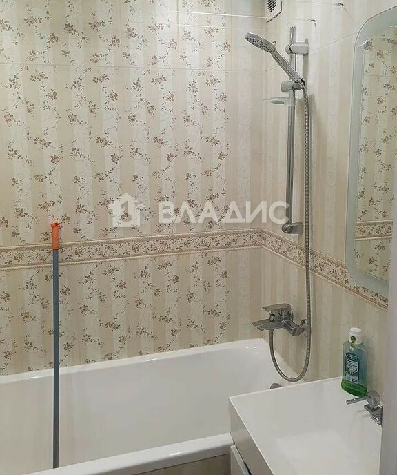 квартира г Красноярск р-н Советский ул Светлогорская 19 фото 4