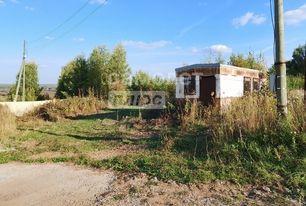 земля р-н Свечинский с Успенское муниципальное образование Слободской, Слободской переулок фото 5