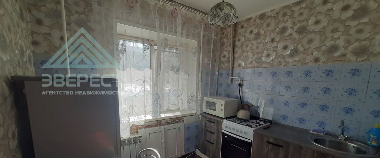 квартира г Абакан пр-кт Ленина 73 фото 7