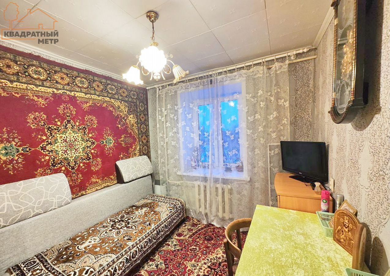 квартира г Димитровград пр-кт Автостроителей 29 фото 2