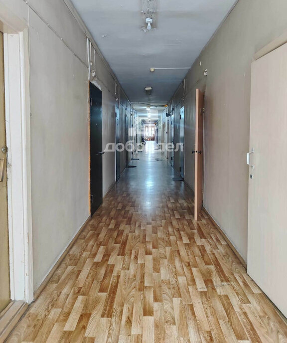 комната г Екатеринбург р-н Кировский Уральская ул Студенческая 24 фото 11