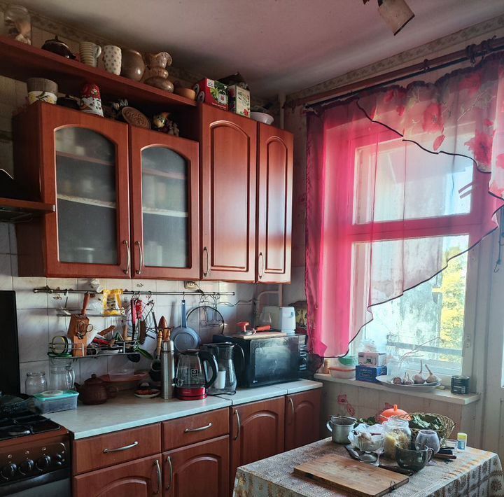 квартира г Великий Новгород ул Свободы 25к/3 фото 1