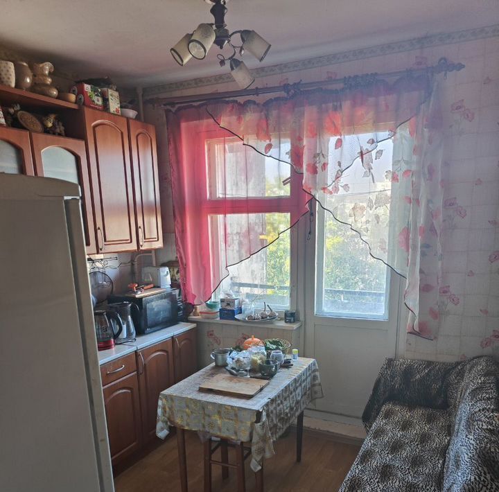 квартира г Великий Новгород ул Свободы 25к/3 фото 2