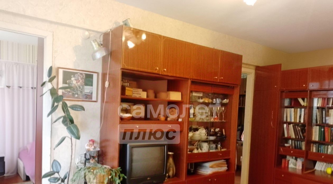 квартира г Великий Новгород ул Кочетова 29к/4 фото 4