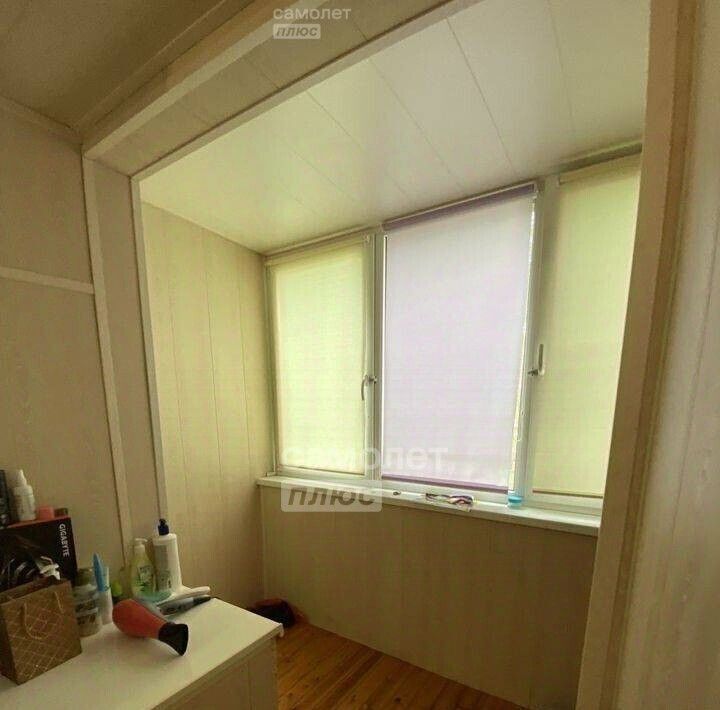 квартира г Великий Новгород ул Кочетова 33/17 фото 7