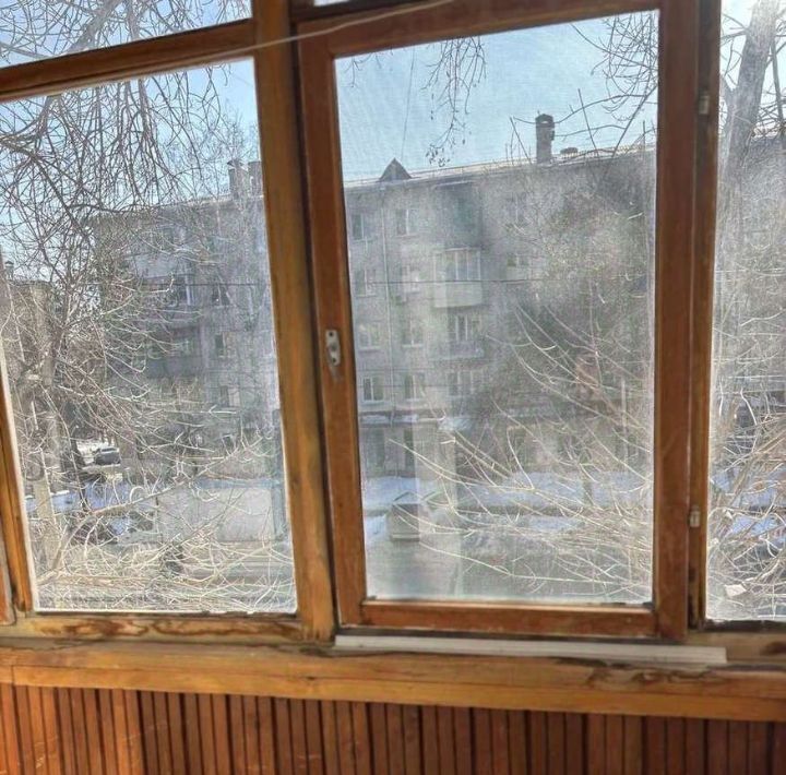 квартира г Самара Московская ул Мориса Тореза 22 фото 6