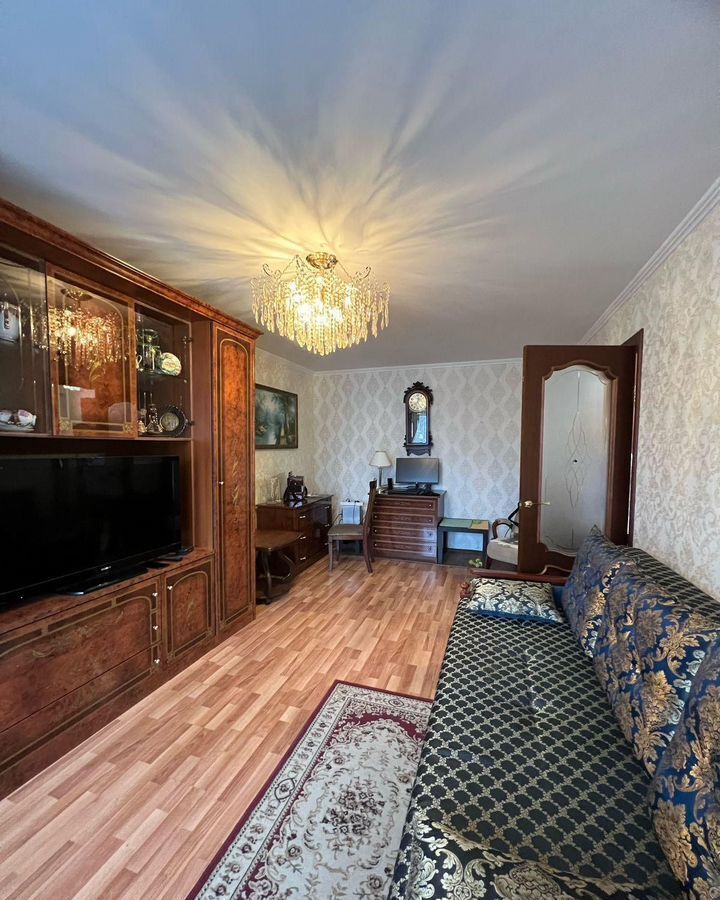 квартира г Самара р-н Самарский ул Алексея Толстого 55 фото 2