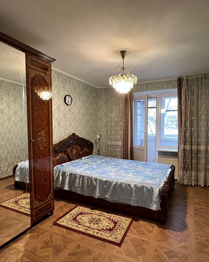квартира г Самара р-н Самарский ул Алексея Толстого 55 фото 3