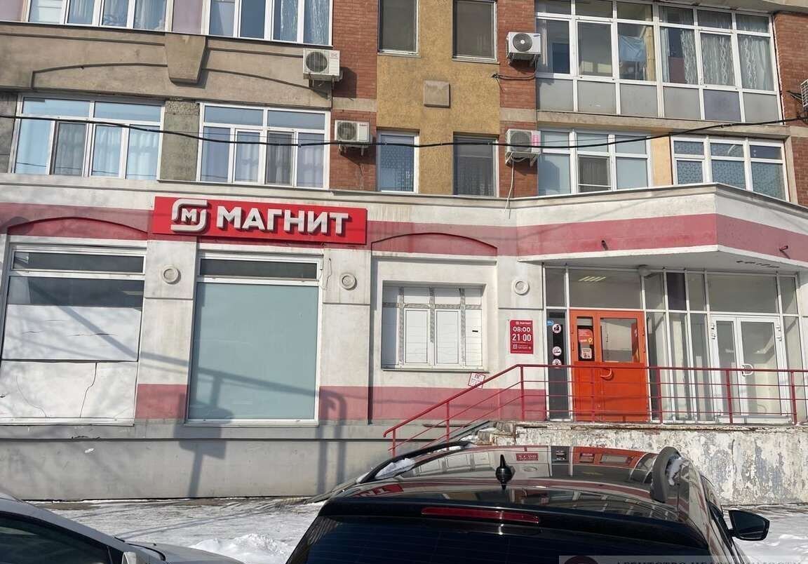 свободного назначения г Самара р-н Ленинский Алабинская ул Садовая 168 фото 3