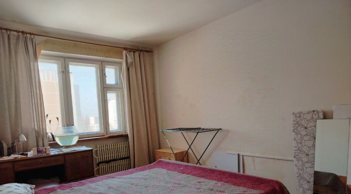 квартира г Курск р-н Центральный ул Звездная 23 фото 3