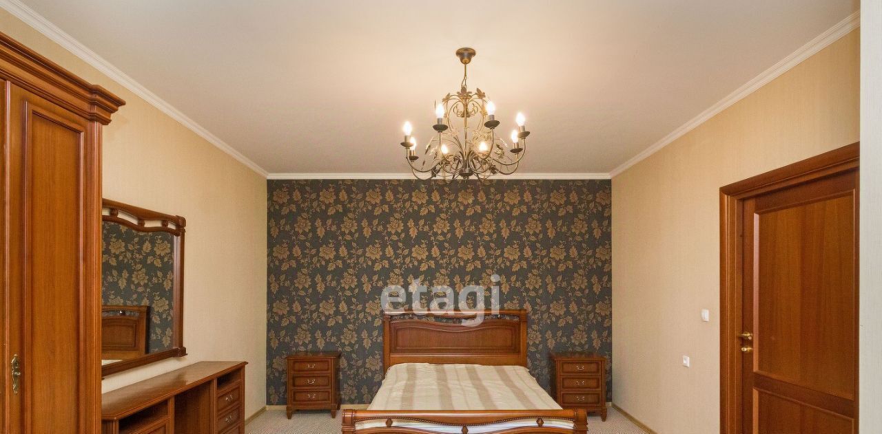 квартира г Тюмень р-н Калининский ул Ирбитская 6 фото 15
