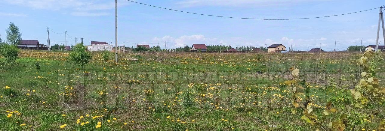 земля р-н Смоленский д Нагать ул Майская 23 Смоленский муниципальный округ фото 18