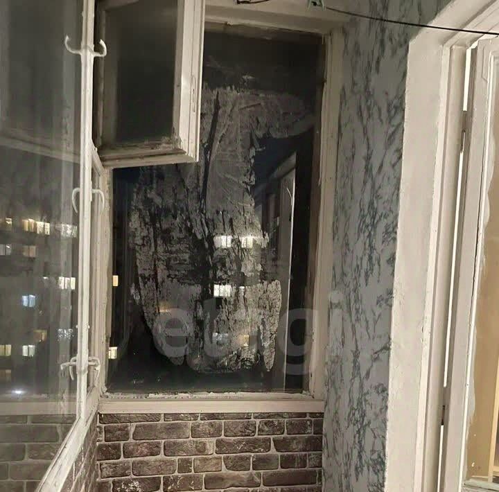 квартира г Ростов-на-Дону р-н Первомайский ул Вятская 67/3 фото 5