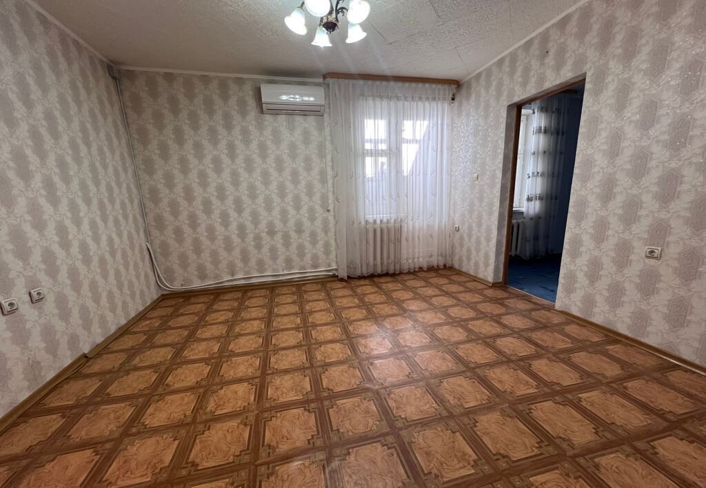 квартира г Оренбург п Ростоши р-н Ленинский Газпромовская ул., 67 фото 6