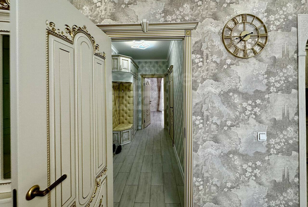 квартира г Оренбург р-н Ленинский ул Краснознаменная 47 фото 10