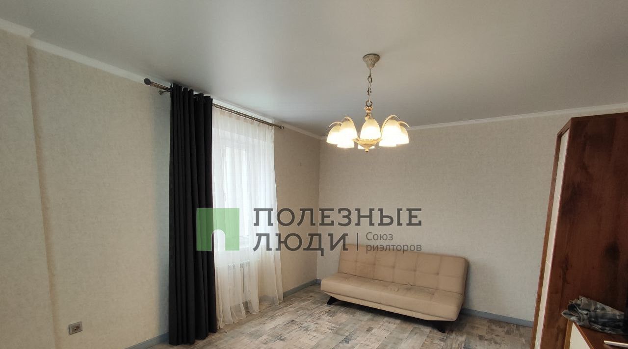 квартира г Воронеж р-н Ленинский ул Ворошилова 1/4 фото 10