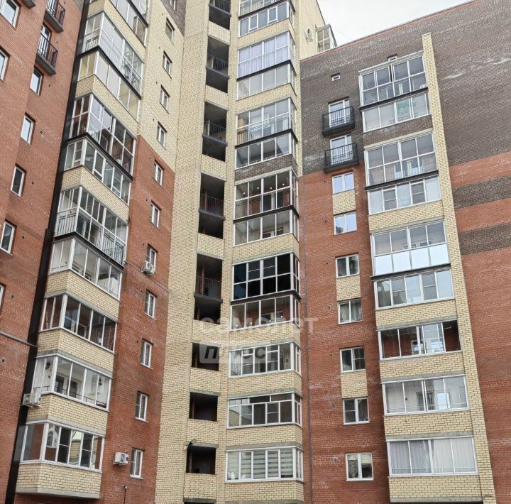 квартира г Вологда ул Маршала Конева 19 5-й фото 23