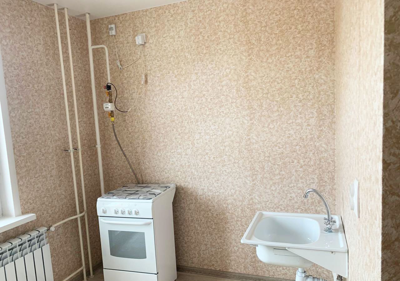 квартира г Пенза Пенза-4 ул Ревунова 6 р-н Октябрьский фото 4