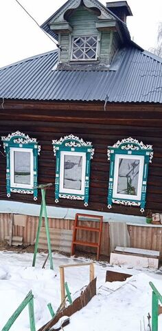 пер Неожиданный 4 Наволокское городское поселение фото