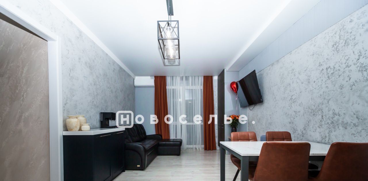 квартира г Рязань р-н Советский ул Чапаева 58 фото 8
