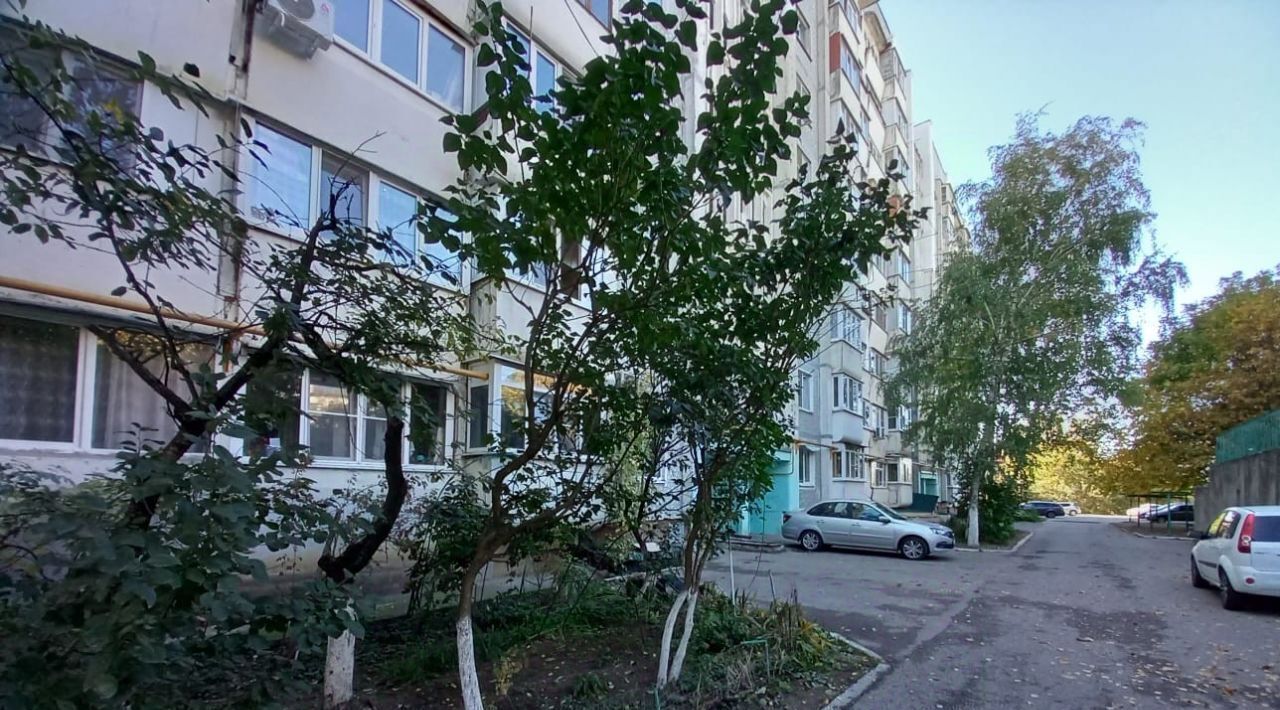 квартира г Железноводск ул. Карла Маркса фото 16