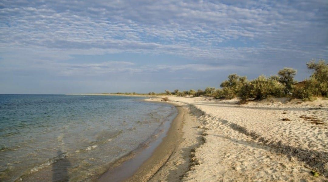 земля р-н Черноморский с Межводное Межводненское сельское поселение, Черноморское фото 8