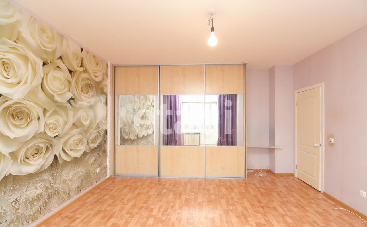 квартира г Красноярск р-н Советский ул Молокова 28а фото 3