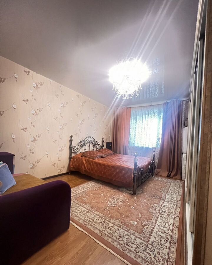 квартира г Владимир р-н Фрунзенский пр-кт Суздальский 13а фото 5