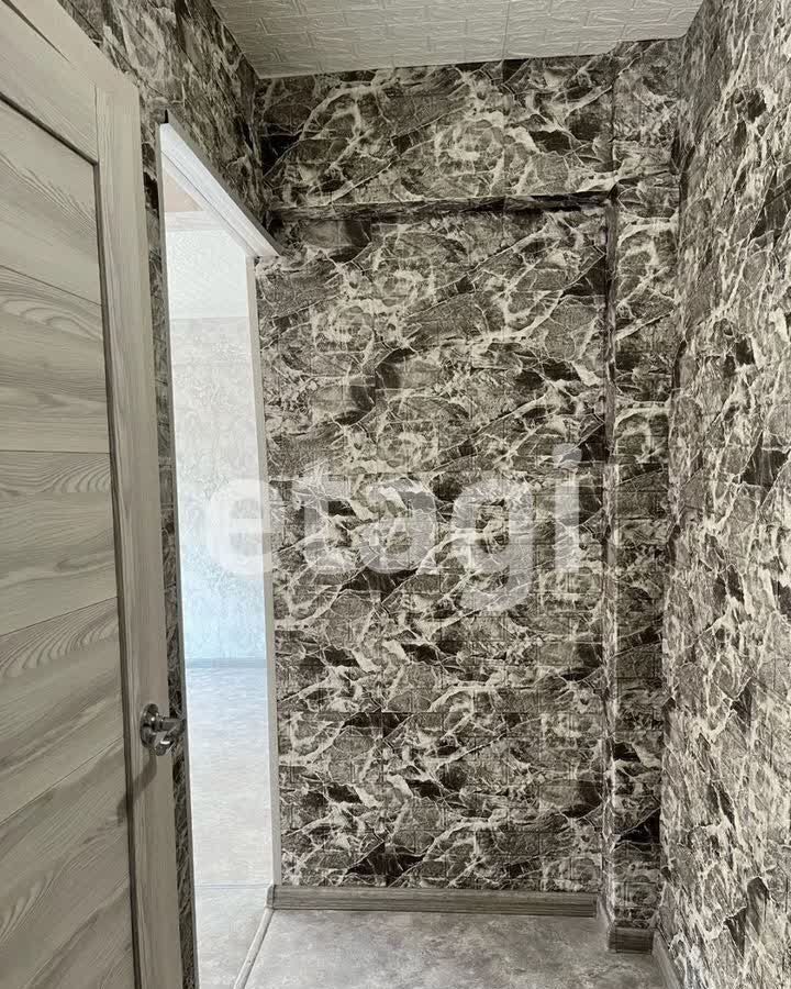 квартира г Красноярск р-н Кировский ул Щорса 13 фото 5