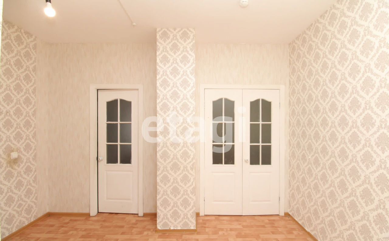 квартира г Красноярск р-н Советский ул Молокова 28а фото 24