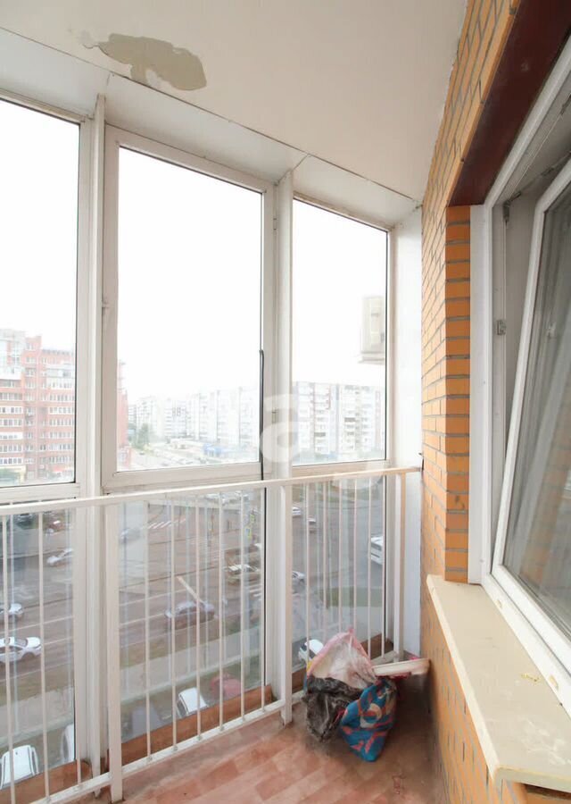 квартира г Красноярск р-н Советский ул Молокова 28а фото 14